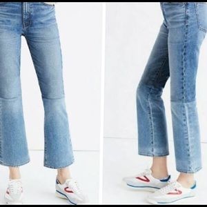 Madewell Jeans NWT